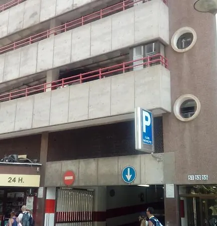 Casa Maite Apartamento *