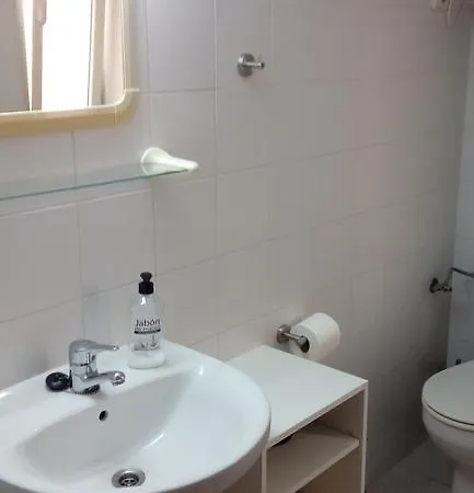 Casa Maite Apartamento *