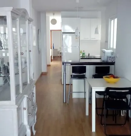 Casa Maite Apartamento Las Palmas de Gran Canaria