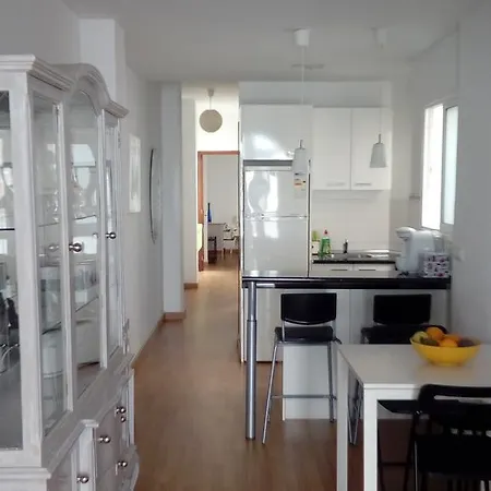 Casa Maite Apartamento *
