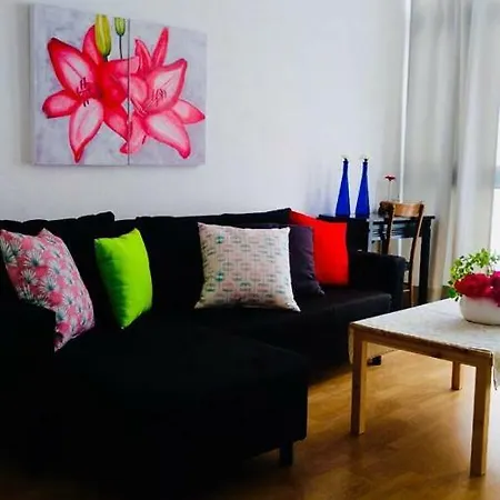 Apartamento Casa Maite