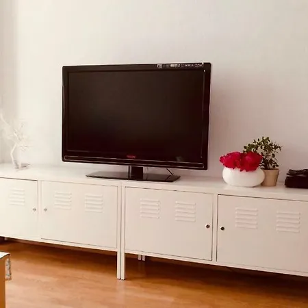 Casa Maite Apartamento